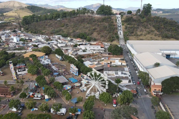 Imagens de Piumhi por Reprodução