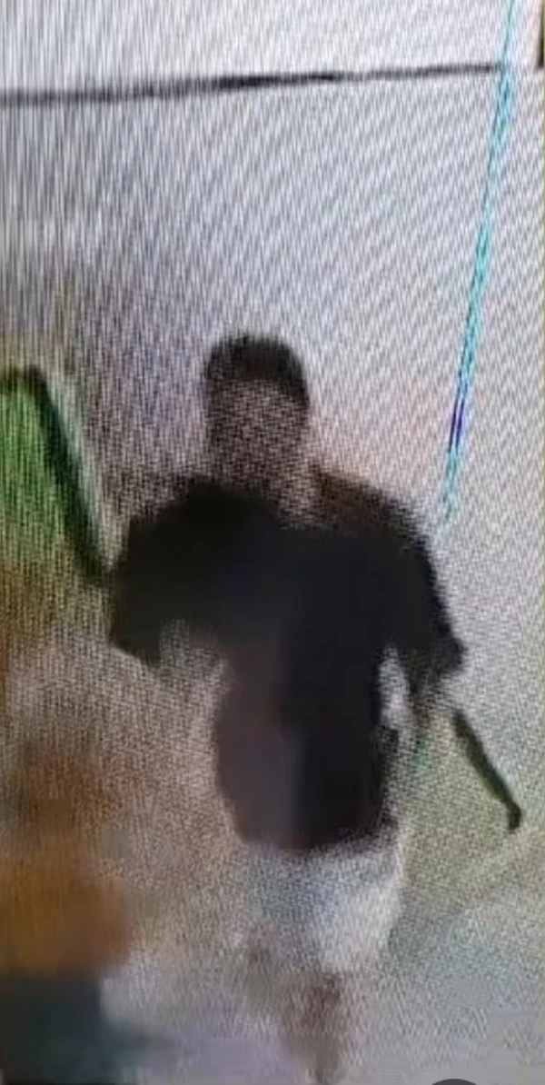 Influenciador Babal Guimarães é flagrado agredindo namorada meses após condenação por Divulgação 