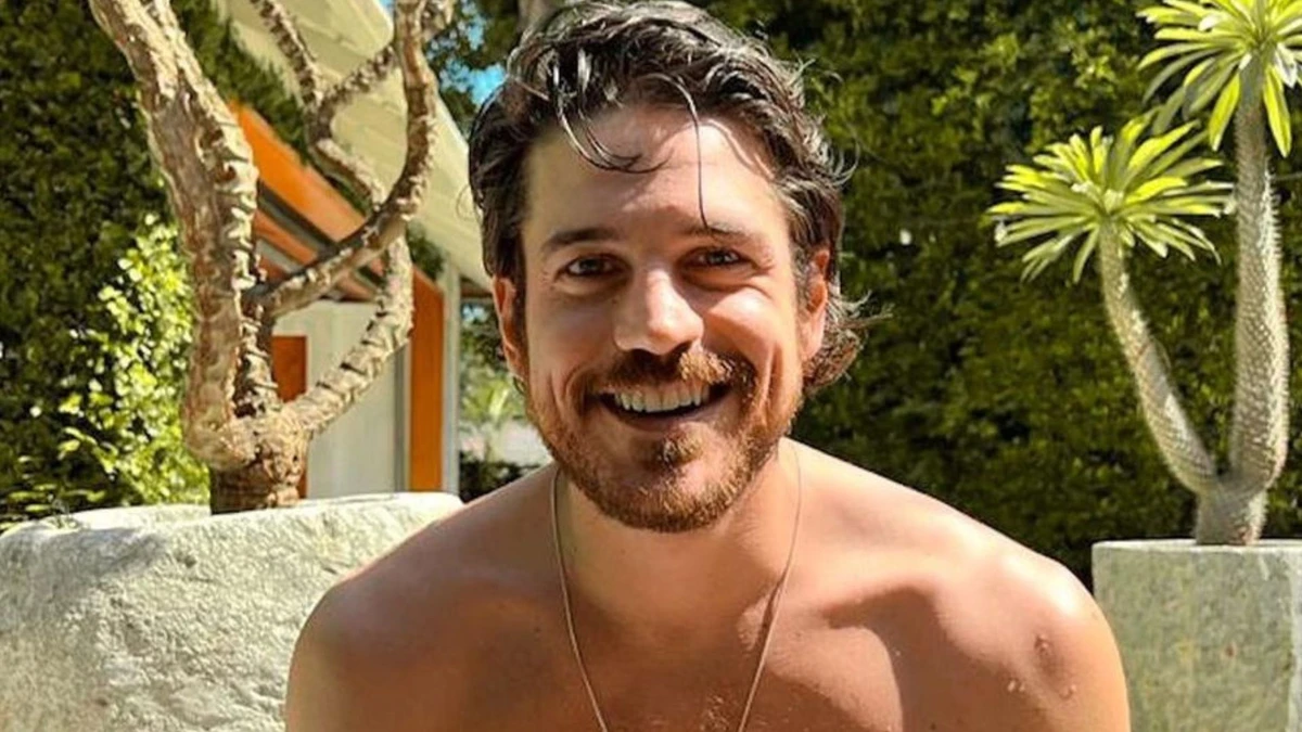 Marcos Pigossi por Reprodução