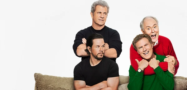 Filme é exibido na Sessão da Tarde por Reprodução