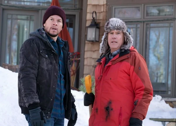 Filme é exibido na Sessão da Tarde por Reprodução