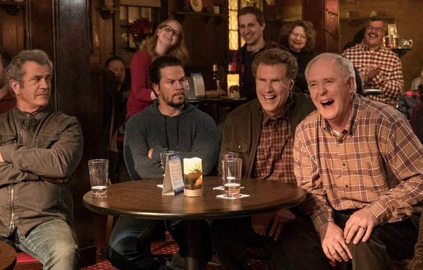 Filme é exibido na Sessão da Tarde por Reprodução