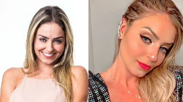 Paula Von Sperling: Campeã do BBB 19 que admitiu ter gasto todo o prêmio meses após o reality por Reprodução
