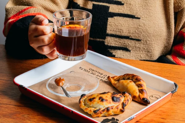 Pratos do “La Guapa” de Paola Carosella por Reprodução/Instagram