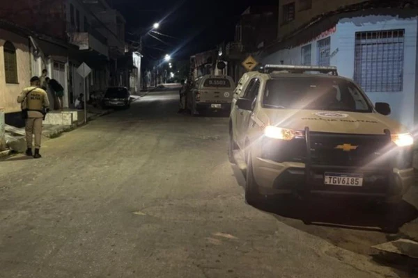 Ravelly foi morto a tiros em casa por Reprodução/Giro Ipiaú