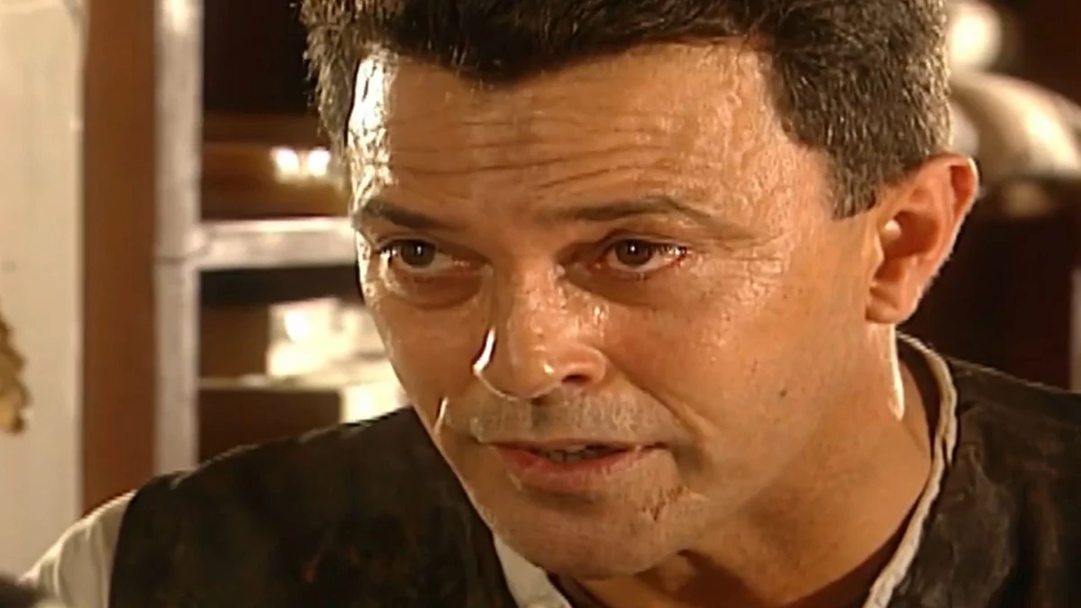 Raymundo de Souza por Reprodução