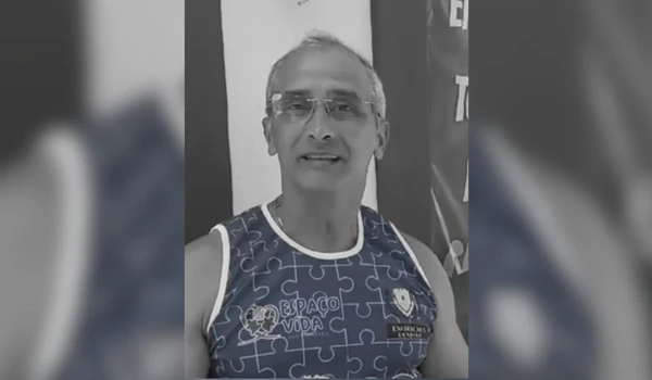 Ronald José Salvador Montenegro  por Reprodução