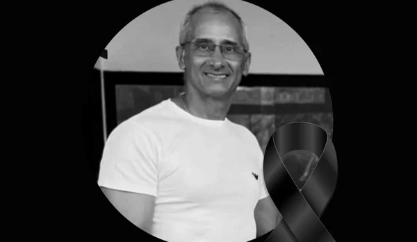 Ronald José Salvador Montenegro  por Reprodução