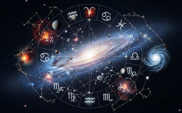 Signos e universo