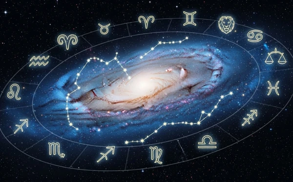 Signos e universo