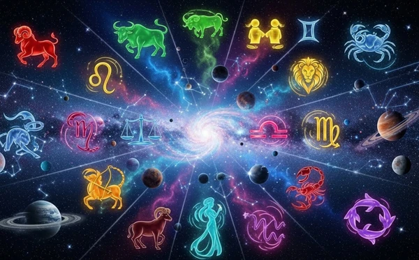 Signos e universo