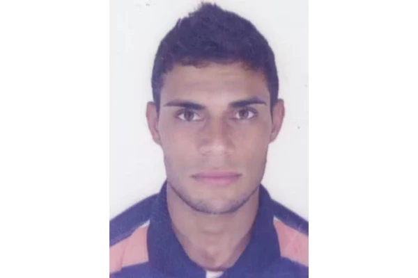 Suspeito preso por matar vizinha por Reprodução