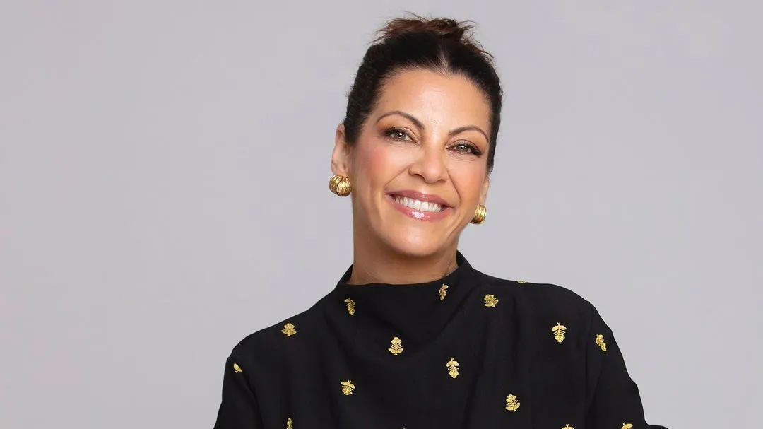 Thalita Rebouças, escritora  por Reprodução/Redes Sociais   