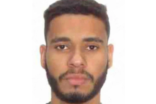 Veja quem é o jovem morto em acidente de moto  por Reprodução