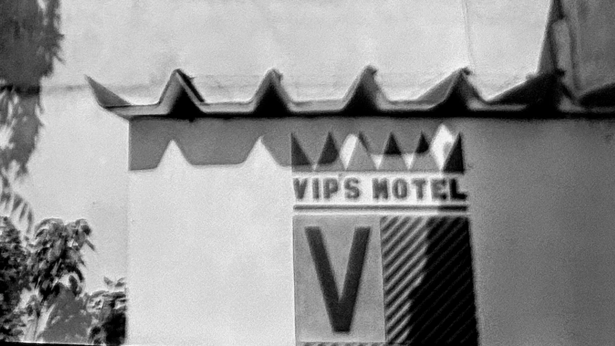 Vip's Motel