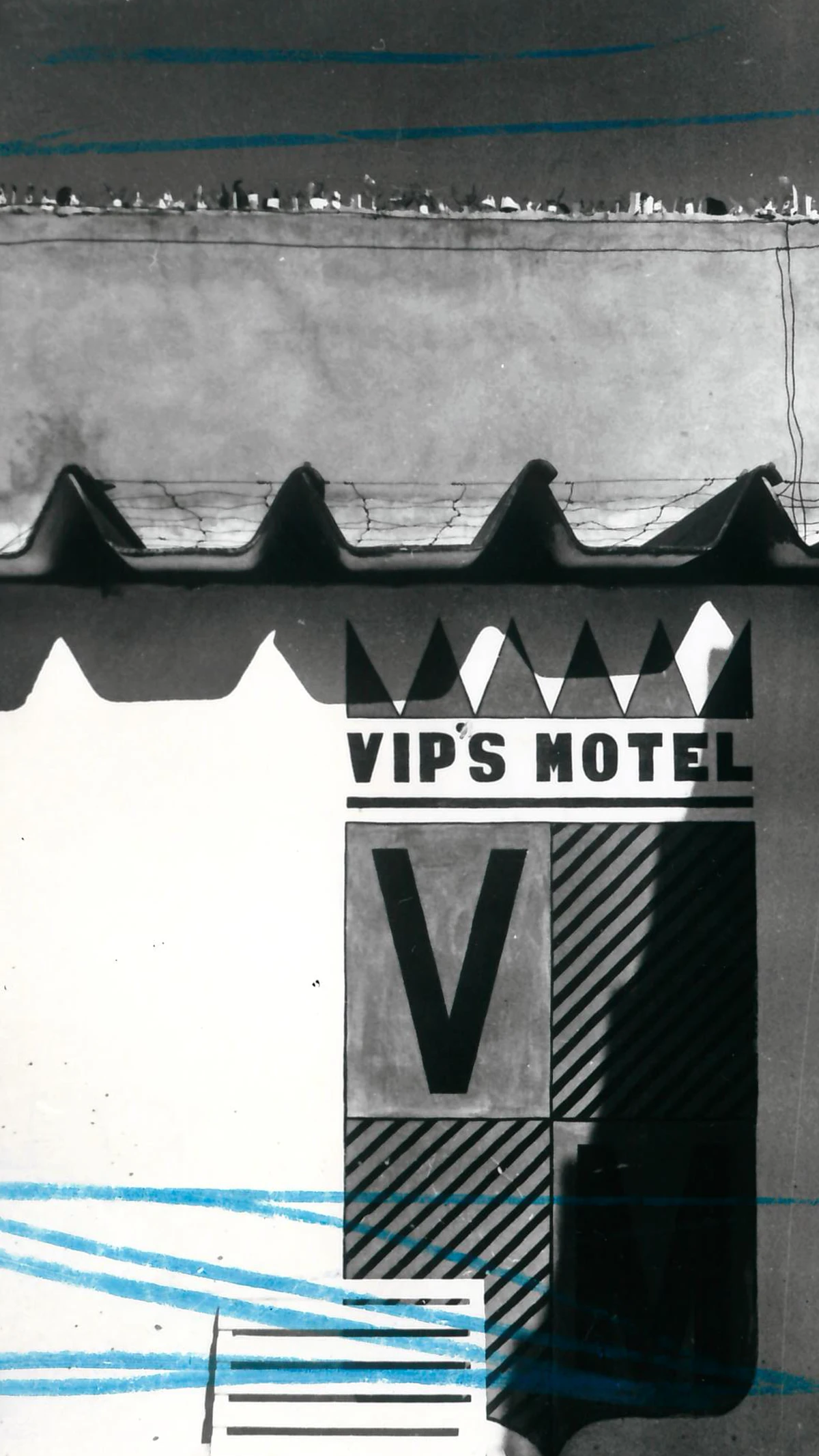 Vip's Motel por Antenor Pereira/Arquivo CORREIO