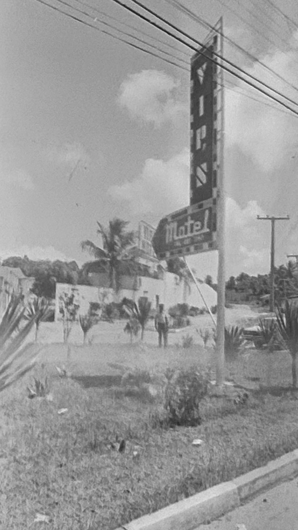 Vip's Motel por José Carlos Ximbica/Arquivo CORREIO