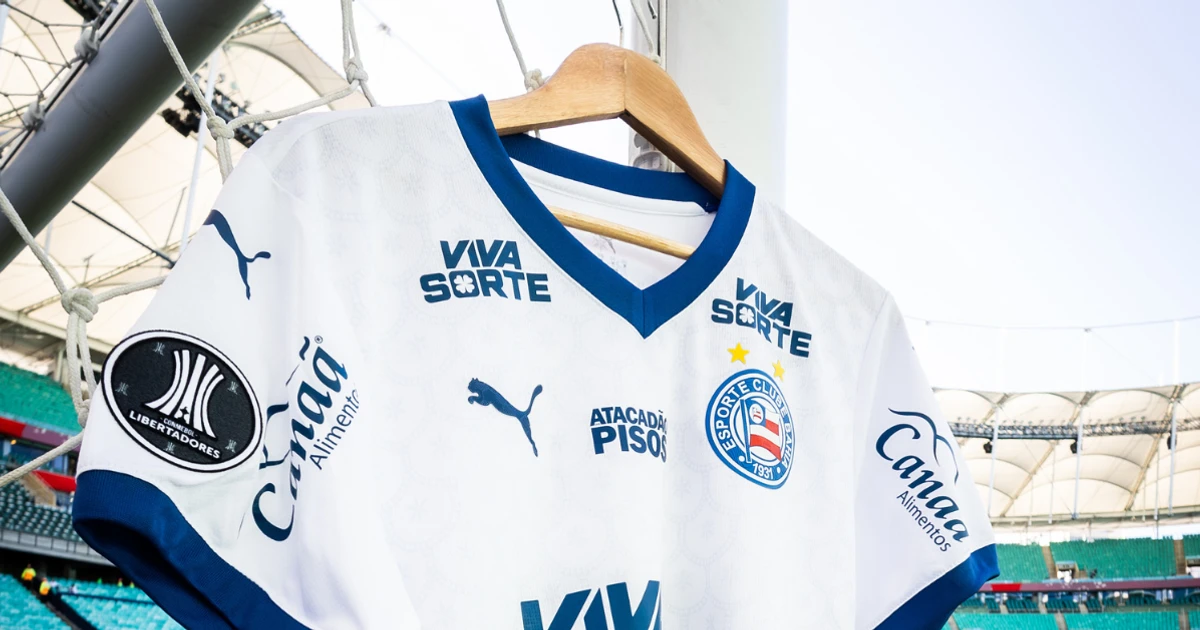 Imagem - Pré-Libertadores 2026: veja quando o Bahia estreia e quem pode enfrentar