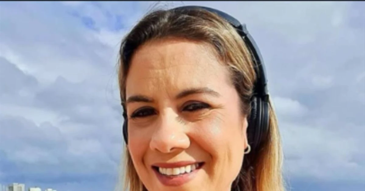 Imagem - Após mais de 10 anos, repórter Giana Mattiazzi deixa a Rede Bahia