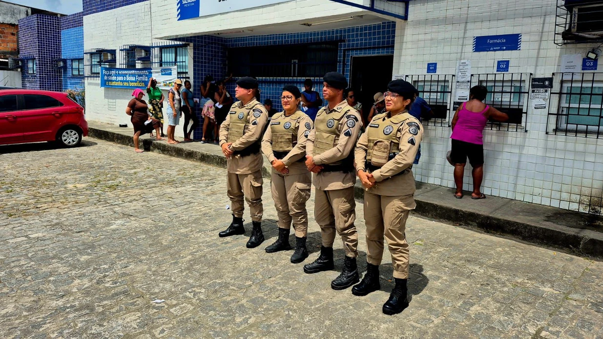 Imagem - Médica é estuprada dentro de unidade de saúde em Salvador