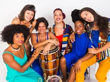 Imagem - Yayá Massemba apresenta show especial na Casa Rosa