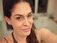 Imagem - 'Achei que ia arruinar minha vida': Paula Lavigne relembra aborto aos 16 e defende direito das mulheres