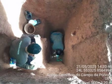 Imagem - Avanço das escavações em cemitério de escravizados preocupa líderes religiosos em Salvador