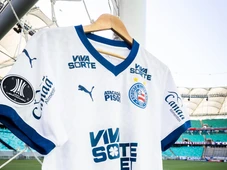 Imagem - Após empate do Botafogo, veja os cenários para o Bahia garantir vaga direta na Libertadores