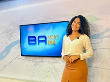 Imagem - Rede Bahia terá mudança no Bahia Meio Dia e nova apresentadora