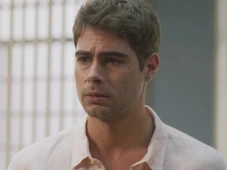 Imagem - Dona de Mim: Davi fica em choque com notícia que recebe de Samuel