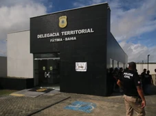 Imagem - Homem finge ser policial civil para ameaçar comerciantes em cidade baiana