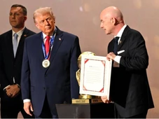 Imagem - Copa do Mundo tem 10 jogos com 'torcida única' após medidas de Trump contra estrangeiros