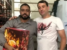 Imagem - Justiça absolve funcionário que matou patrão a facadas durante confraternização de fim de ano