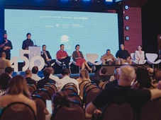 Imagem - Setor imobiliário reúne lideranças e debate futuro do mercado em convenção na Bahia