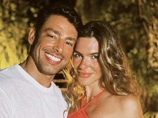 Imagem - Ex de Cauã Reymond, Mariana Goldfarb relata violência psicológica em vídeo do Ministério Público