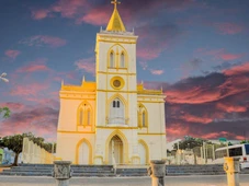 Imagem - Cidade baiana proíbe bebidas alcoólicas e som automotivo durante Festa da Padroeira