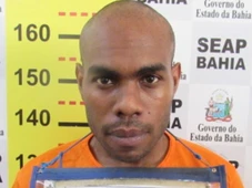 Imagem - Do Paraguai, líder do BDM coordena ações criminosas na Bahia; veja o que se sabe