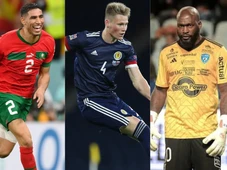 Imagem - Conheça os adversários do Brasil na fase de grupos da Copa do Mundo de 2026