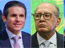 Imagem - Até onde vai 
a nova crise política que 
se instalou 
no país?