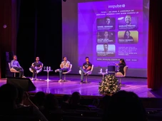 Imagem - Segunda edição do Innpulse Forum Bahia reúne mais de 700 pessoas para discutir inovação