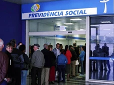 Imagem - Biometria do INSS: veja quem está liberado e não precisa fazer procedimento