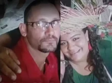 Imagem - Homem é condenado a 37 anos de prisão por matar esposa com facadas no pescoço na Bahia