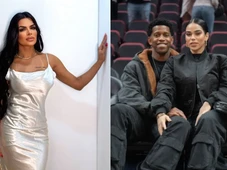 Imagem - Influenciadora confirma estar grávida de jogador que namora ex-BBB e dispara: 'Nunca fui amante'