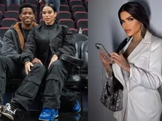 Imagem - Ex-BBB quebra silêncio sobre namorado jogador que engravidou outra: 'Não estou me fazendo de doida'