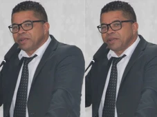 Imagem - Marcão do Pipa: vereador é preso por ajudar facção a lavar R$ 4,3 bilhões na Bahia