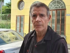 Imagem - Filho do ex-ator global Mário Gomes se pronuncia após assalto na casa do ator: ‘Levaram tudo’