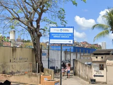 Imagem - Médica é estuprada dentro de unidade de saúde em Salvador