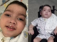 Imagem - Criança de 3 anos dada como morta permanece viva por horas sem cuidado médico e morre em UTI