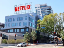Imagem - Netflix fecha acordo bilionário para comprar gigante do entretenimento