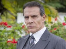 Imagem - Ex-ator da Globo, Mário Gomes sofre assalto em sua casa e é feito refém: 'Sete homens encapuzados'